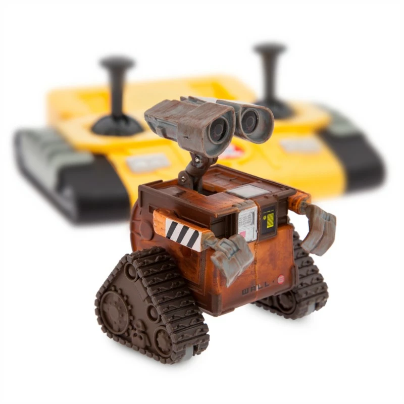 WALL-E Mini Remote Control Robot - Image 4