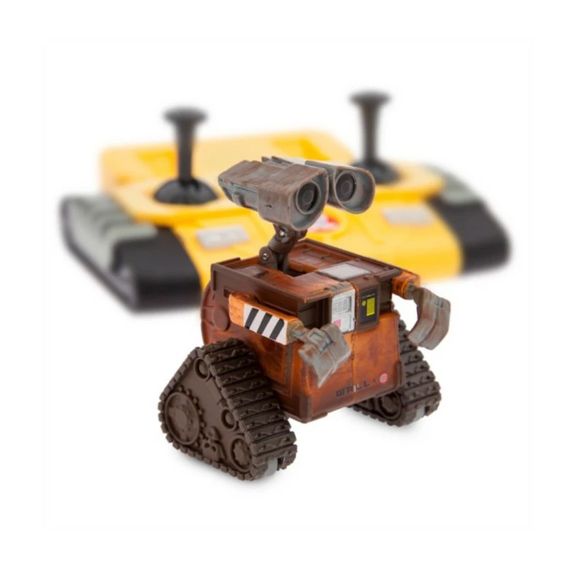 WALL-E Mini Remote Control Robot