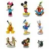 Mickey And Friends Deluxe Figurine Playset