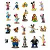 Mickey Mouse And Friends Mega Figurine Play Set