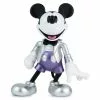 Mickey Mouse Disney100 Articulated Figure