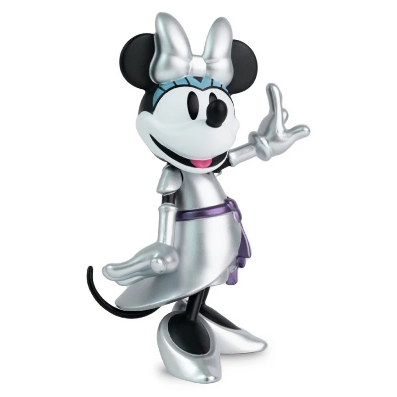 Minnie Mouse Disney100 Articulated Figure - Image 2