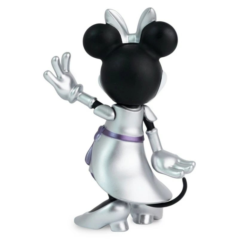 Minnie Mouse Disney100 Articulated Figure - Image 3