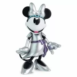 Minnie Mouse Disney100 Articulated Figure