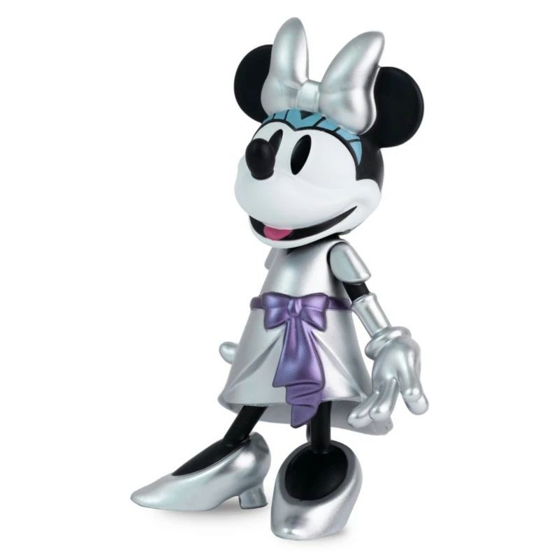 Minnie Mouse Disney100 Articulated Figure - Image 4