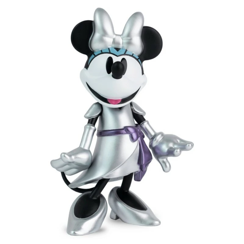 Minnie Mouse Disney100 Articulated Figure