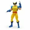 Wolverine Talking Action Figure, X-Men