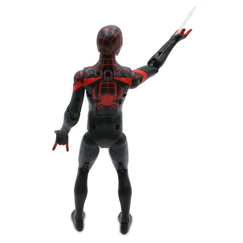 Miles Morales Talking Action Figure - Image 3