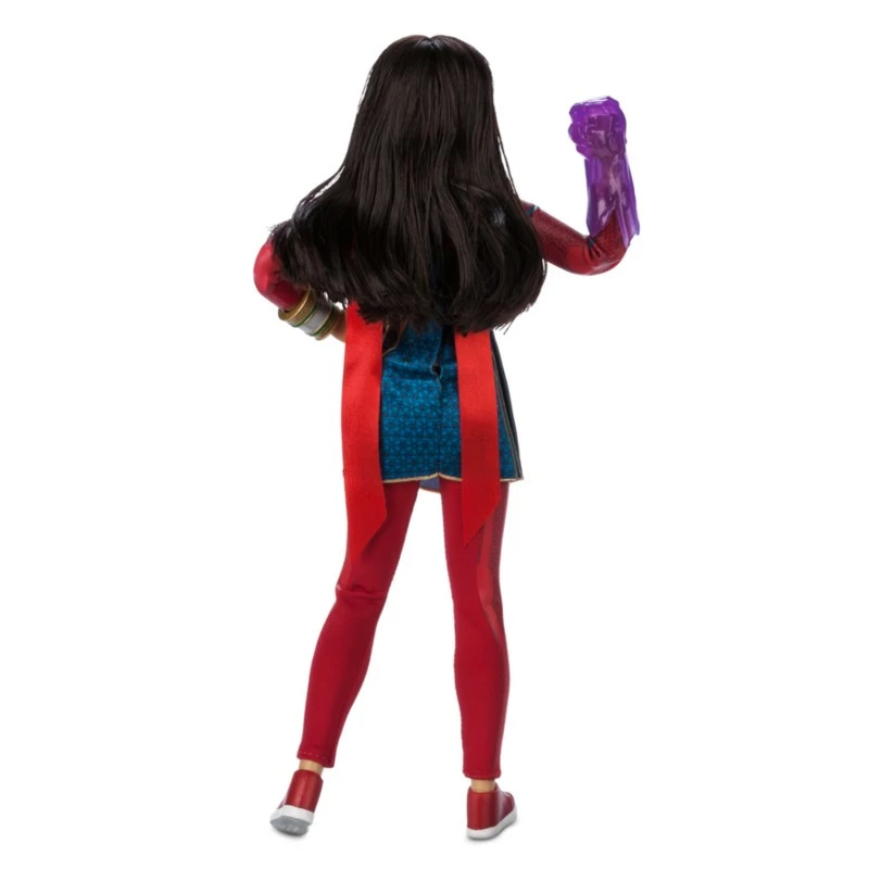 Ms. Marvel Special Edition Doll - Image 2