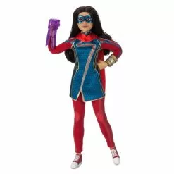 Ms. Marvel Special Edition Doll