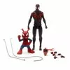 Diamond Select Miles Morales Collector's Edition Action Figure, Spider-Man