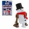 Star Wars Droid Factory R6-SNO Figure