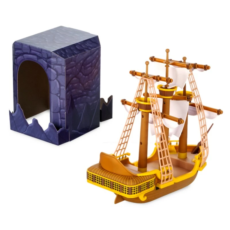 Peter Pan Disney100 Play Set - Image 2