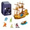 Peter Pan Disney100 Play Set
