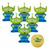 Alien Inflatable Bowling Game Set, Toy Story