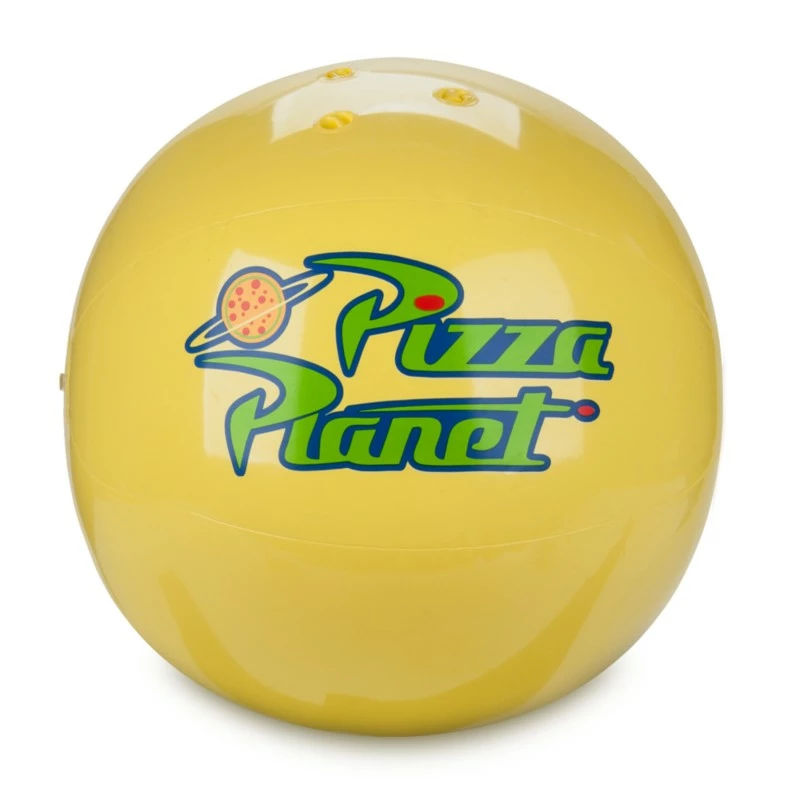 Alien Inflatable Bowling Game Set, Toy Story - Image 5