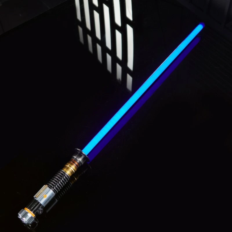 Obi-Wan Kenobi Legacy LIGHTSABER - Image 2