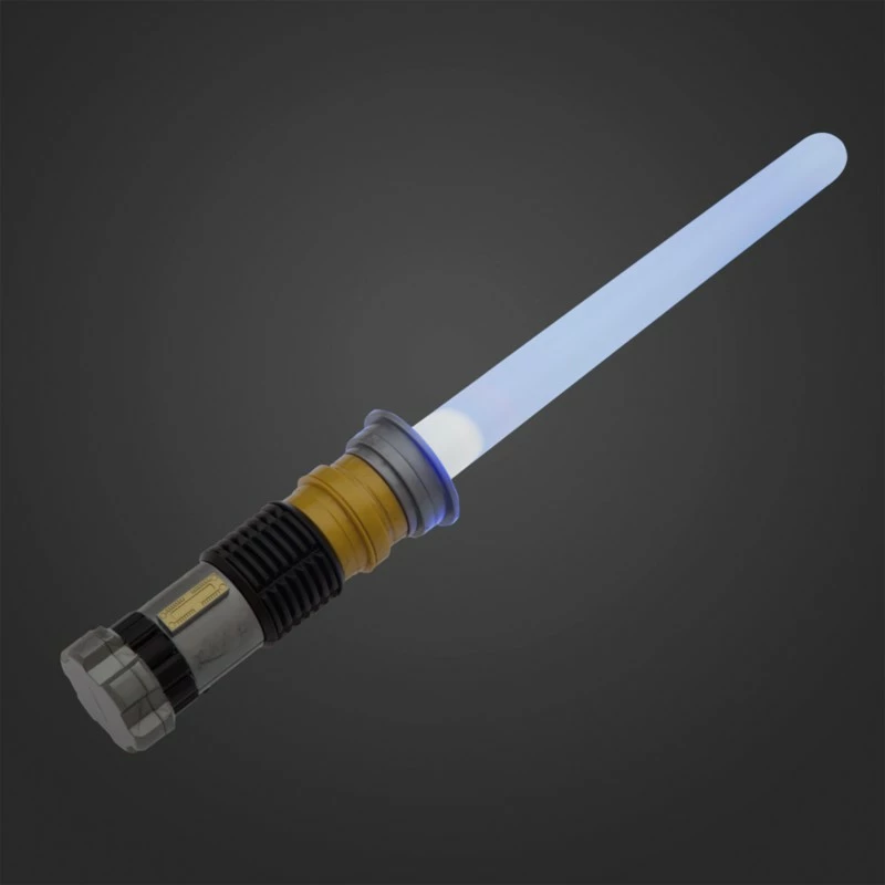 Obi-Wan Kenobi LIGHTSABER Build Toy, Star Wars - Image 2