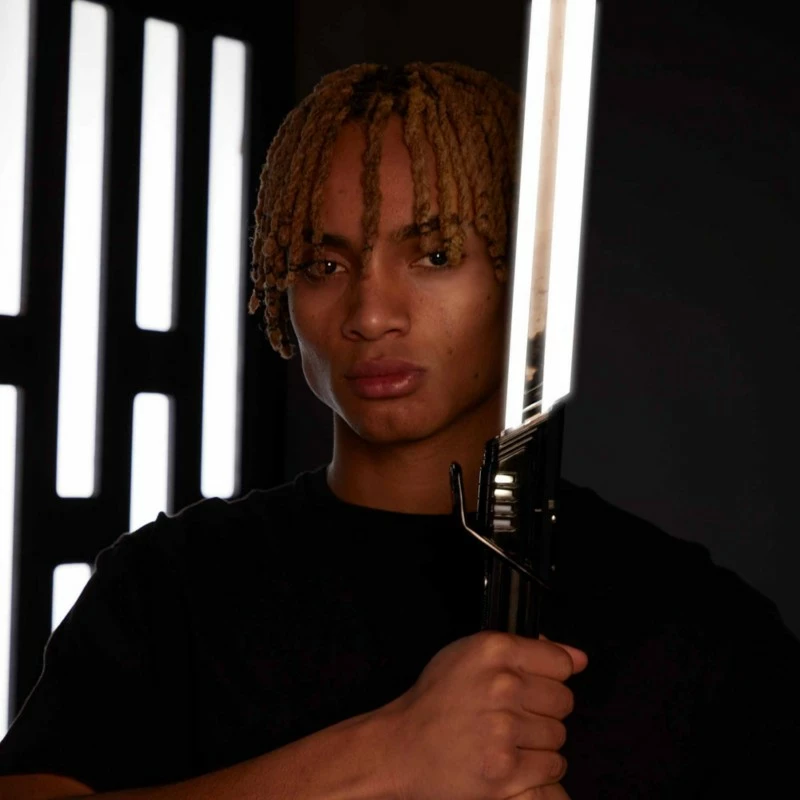 Darksaber Legacy Set, Star Wars: The Mandalorian - Image 3