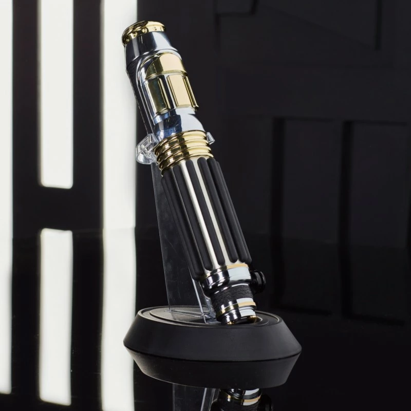 Mace Windu Legacy LIGHTSABER Collectible, Star Wars - Image 4