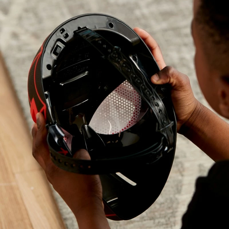 Miles Morales Mask, Spider-Man - Image 4