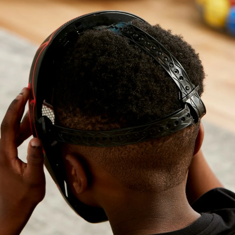 Miles Morales Mask, Spider-Man - Image 5