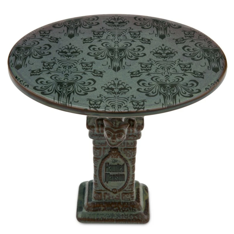 The Haunted Mansion Cake Stand - Image 2