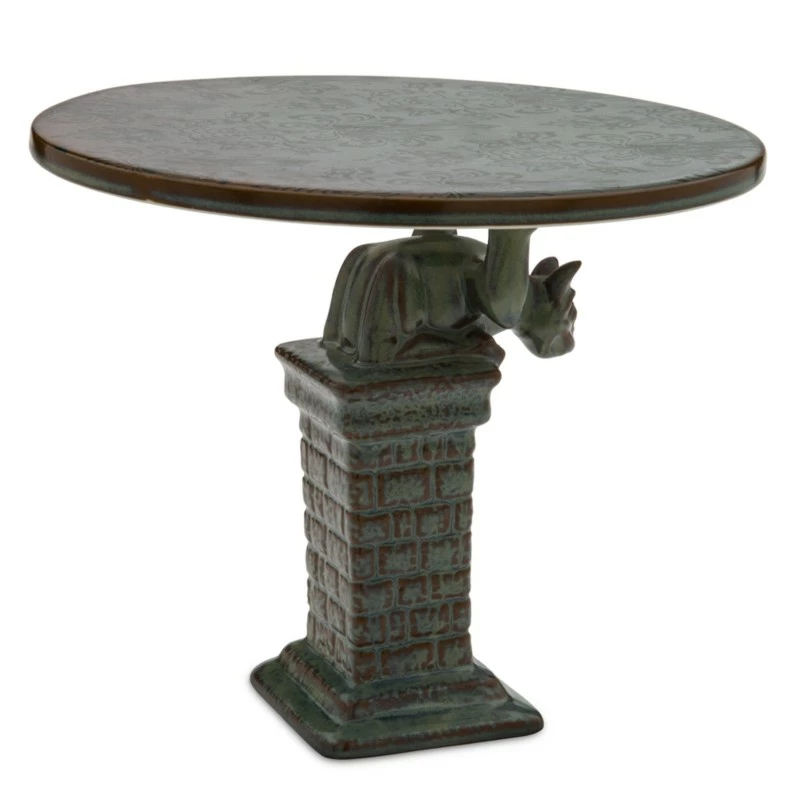 The Haunted Mansion Cake Stand - Image 3