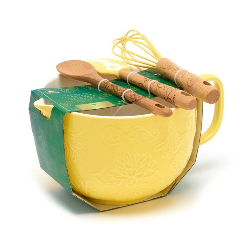 Tiana Baking Set, The Princess And The Frog - Image 5