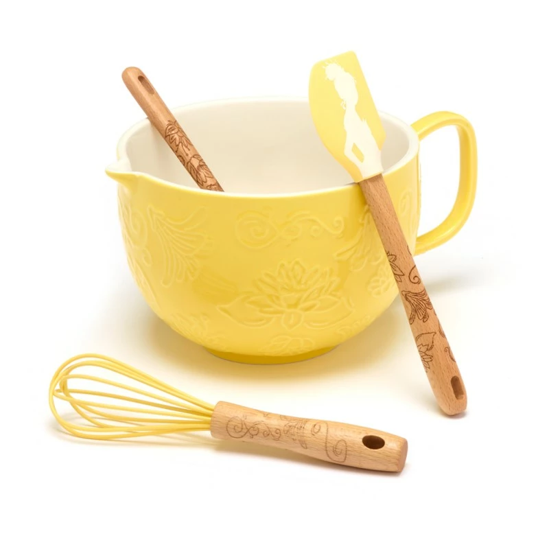 Tiana Baking Set, The Princess And The Frog