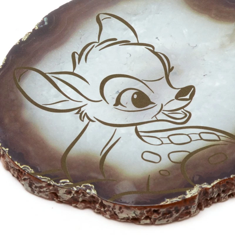 Bambi Coaster Set - Image 4