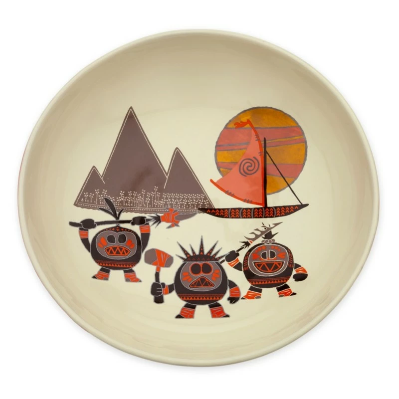 Moana Serving Bowl - Image 3