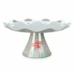 The Little Mermaid Cake Stand