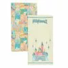 Disneyland Resort Skyline Tea Towels, Set Of 2