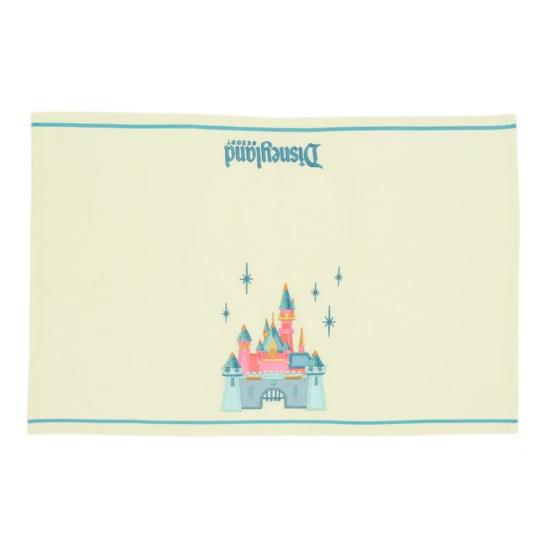 Disneyland Resort Skyline Tea Towels, Set Of 2 - Image 3