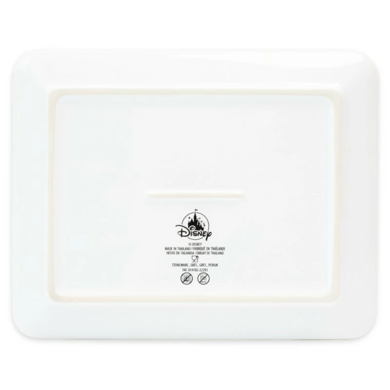 Minnie Parisienne Plate - Image 2