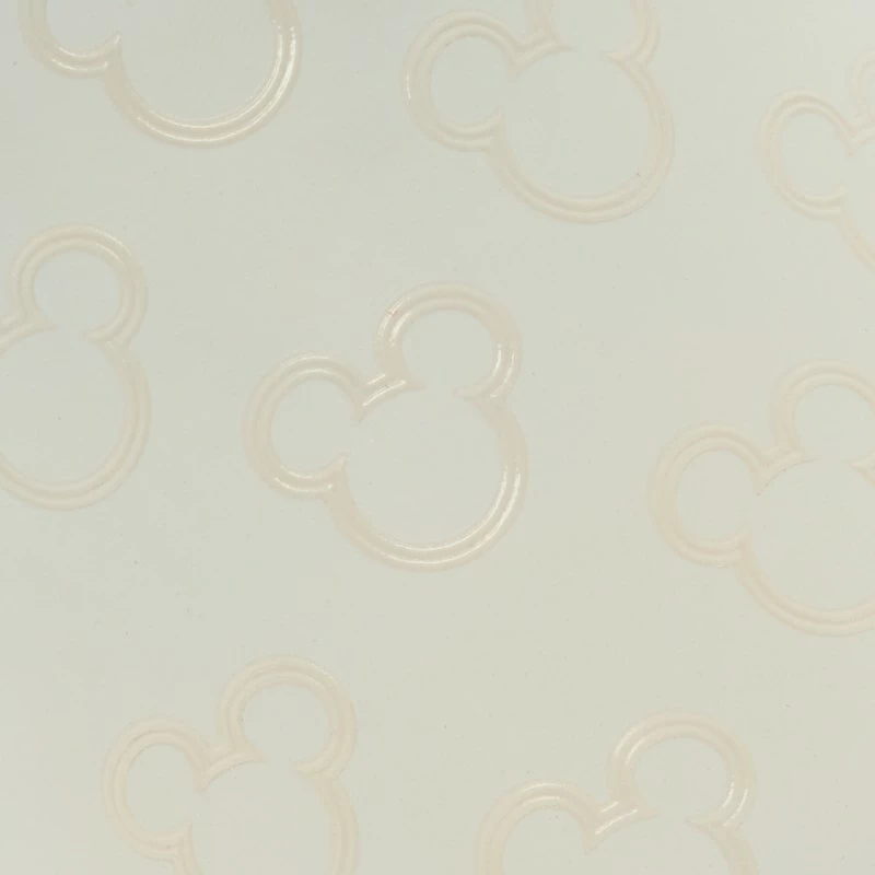 Mickey Icon Cream Stainless Steel Stemless Cup - Image 5