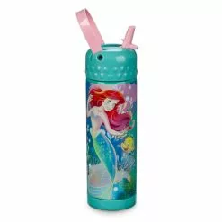 The Little Mermaid Water Bottle