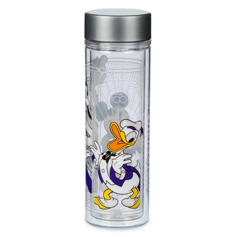 Mickey Mouse And Friends Disney100 Water Bottle, Disneyland - Image 3