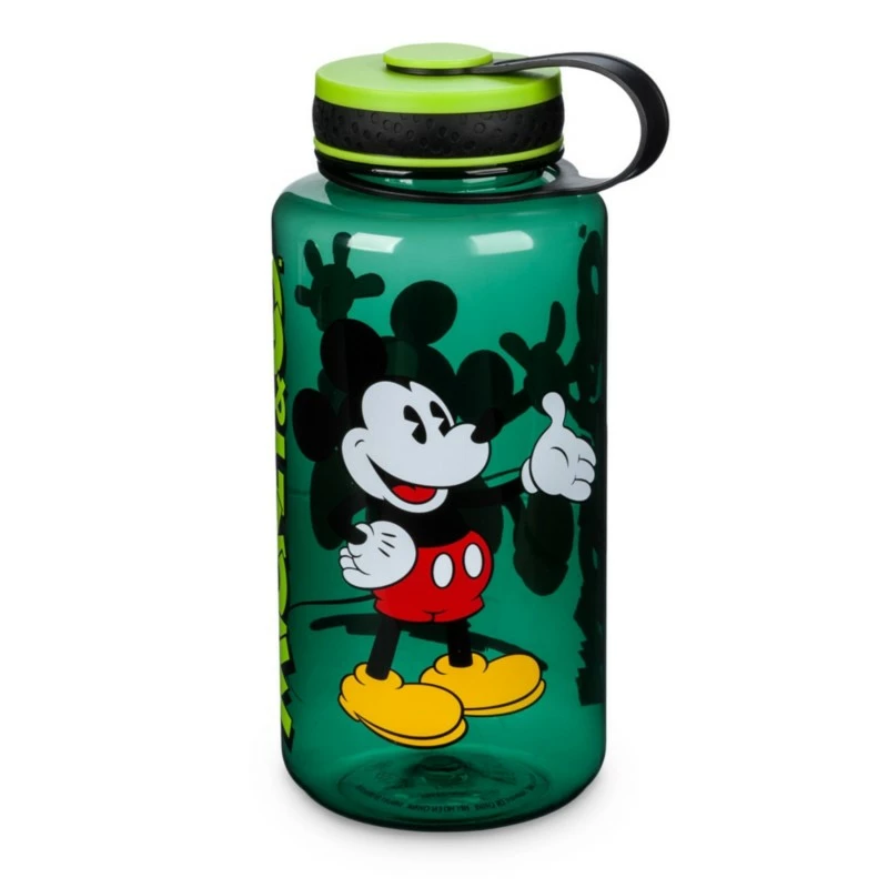 Mickey Mouse Water Bottle, Mickey & Co. - Image 2