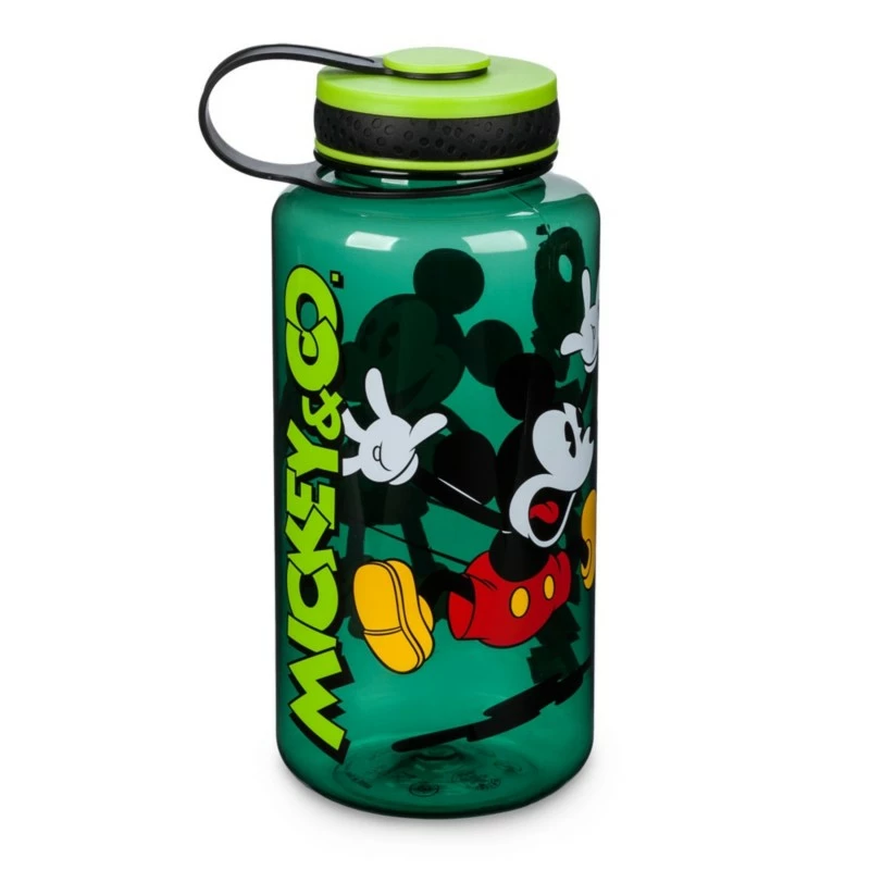 Mickey Mouse Water Bottle, Mickey & Co. - Image 3