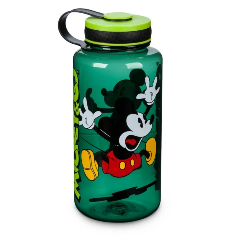 Mickey Mouse Water Bottle, Mickey & Co. - Image 4
