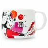 Minnie Parisienne Teacup
