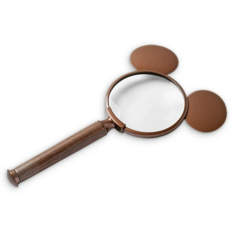 Mickey Mouse Magnifying Glass - Disney100 - Image 3