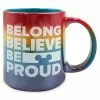 Mickey Mouse Pride Mug