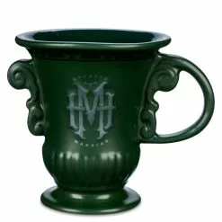 The Haunted Mansion Mug