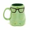 Flubber 25th Anniversary Mug