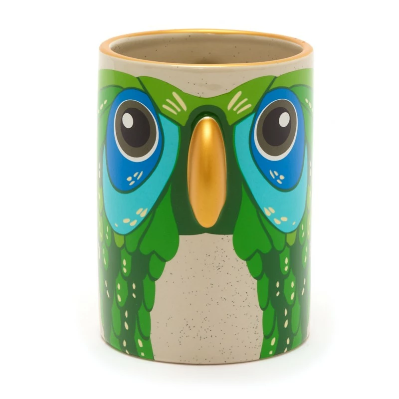 Parrot Head Mug, Mary Poppins - Image 2
