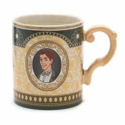 Anastasia 25th Anniversary Mug