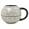 Death Star Mug, Star Wars